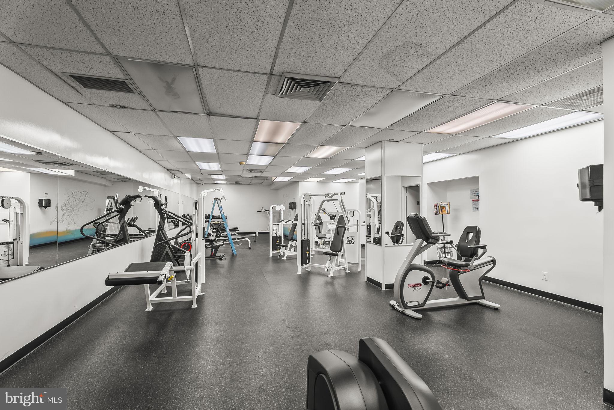301 N BEAUREGARD STREET N 1503