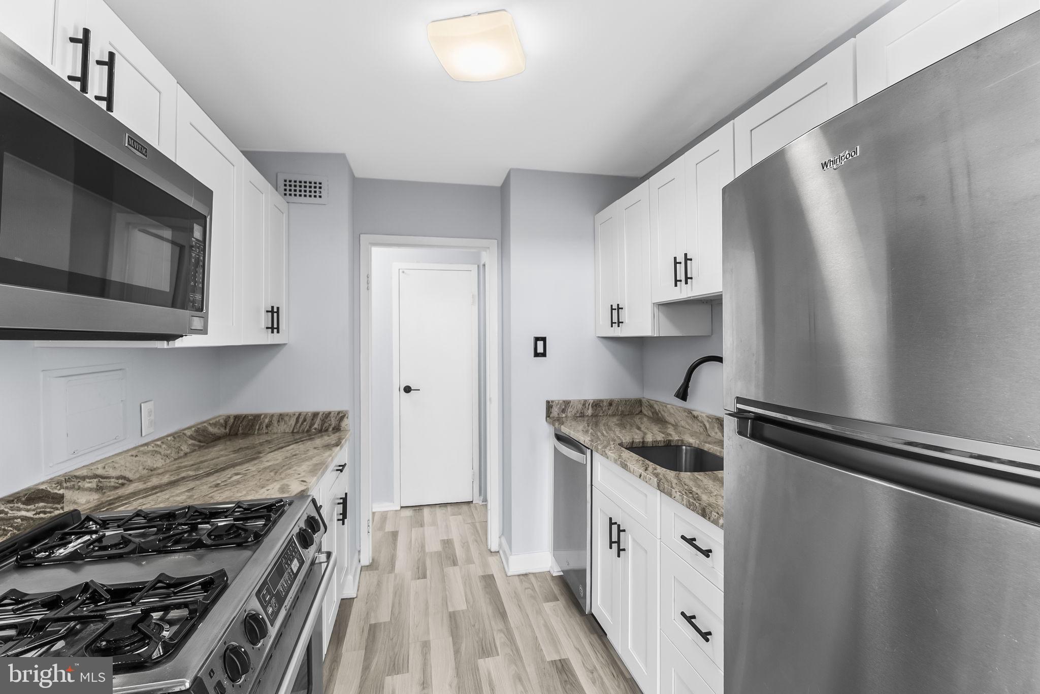 301 N BEAUREGARD STREET N 1503