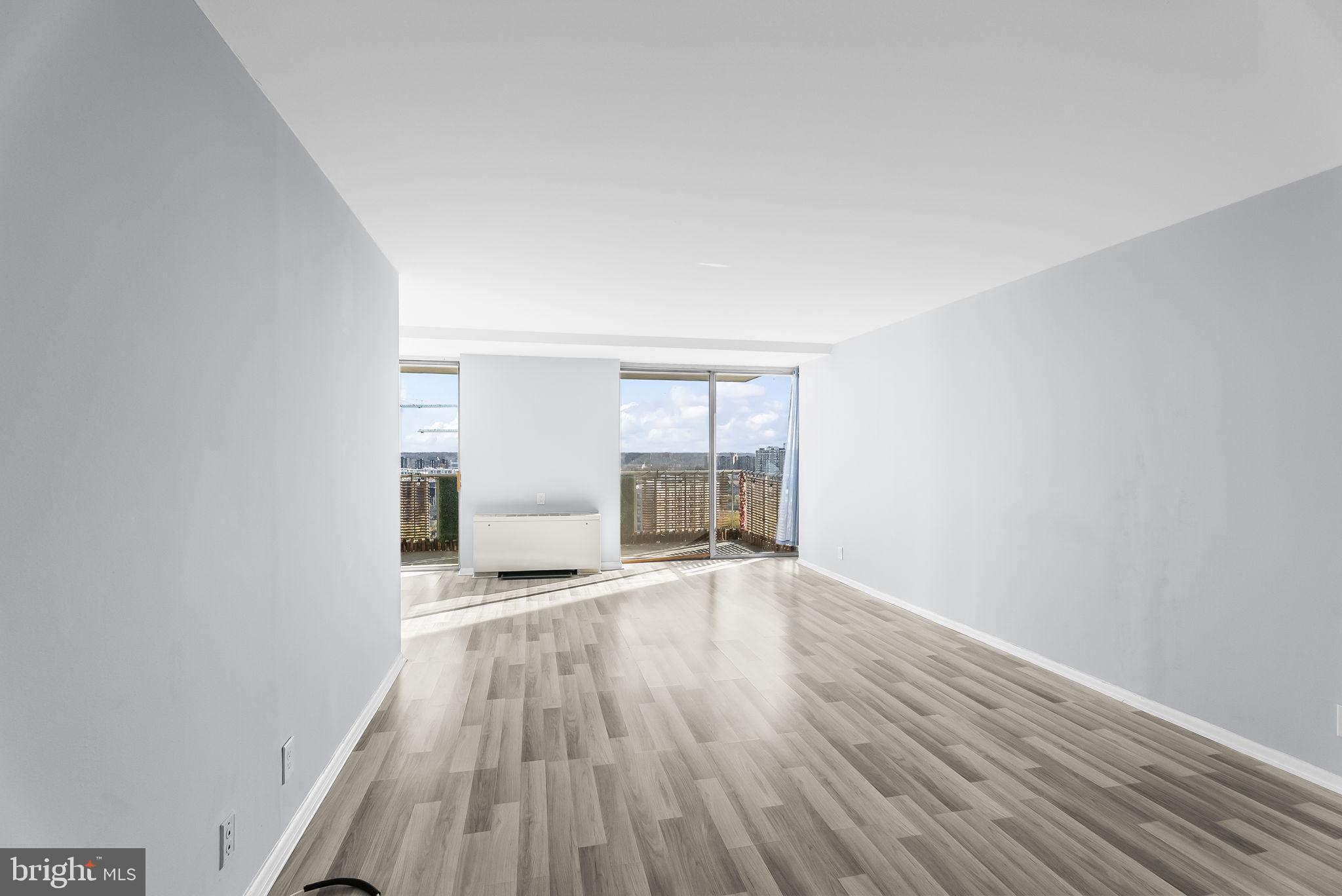 301 N BEAUREGARD STREET N 1503
