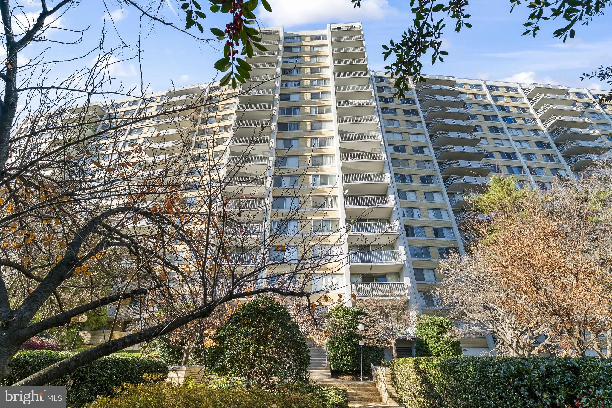 301 N BEAUREGARD STREET N 1503