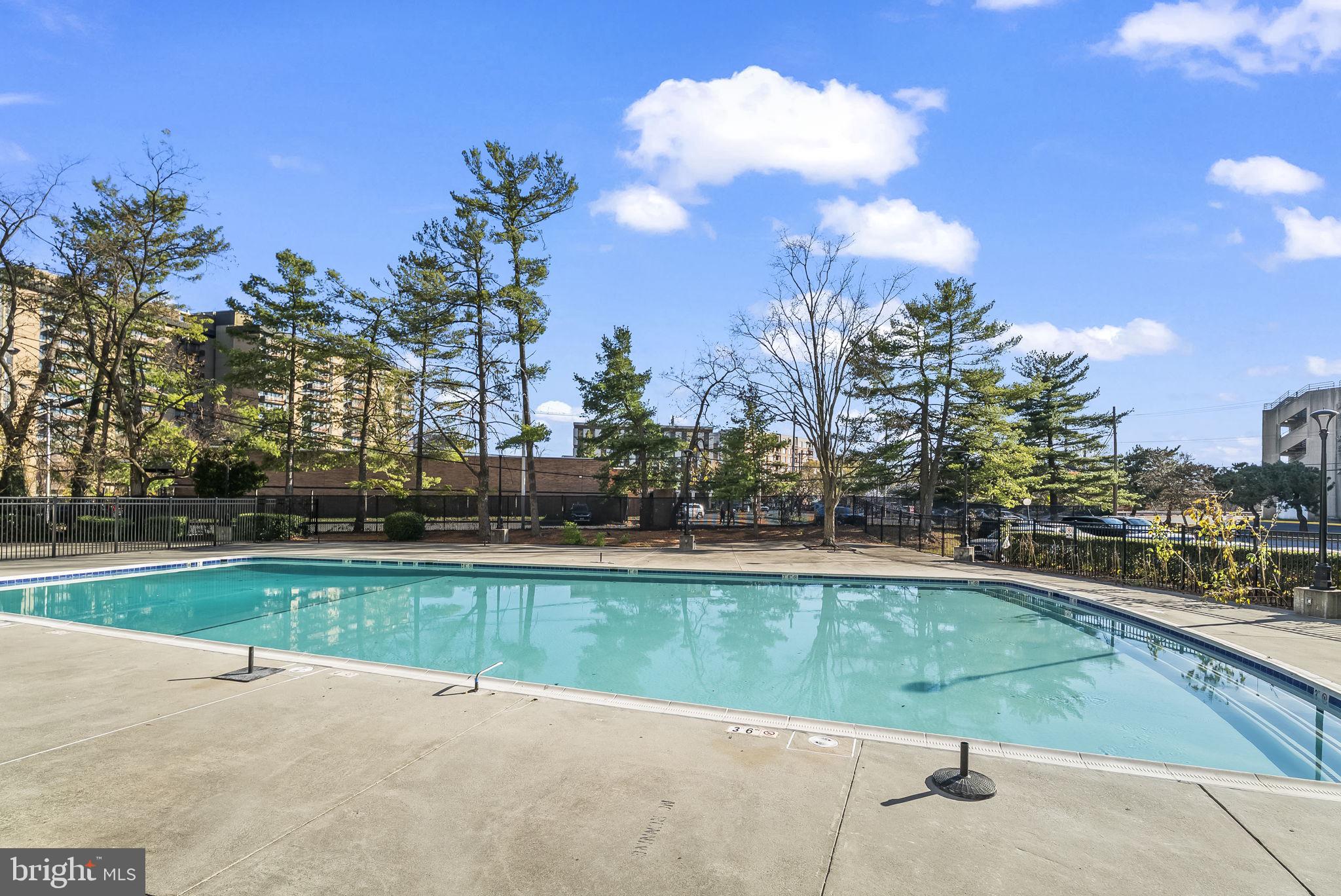301 N BEAUREGARD STREET N 1503