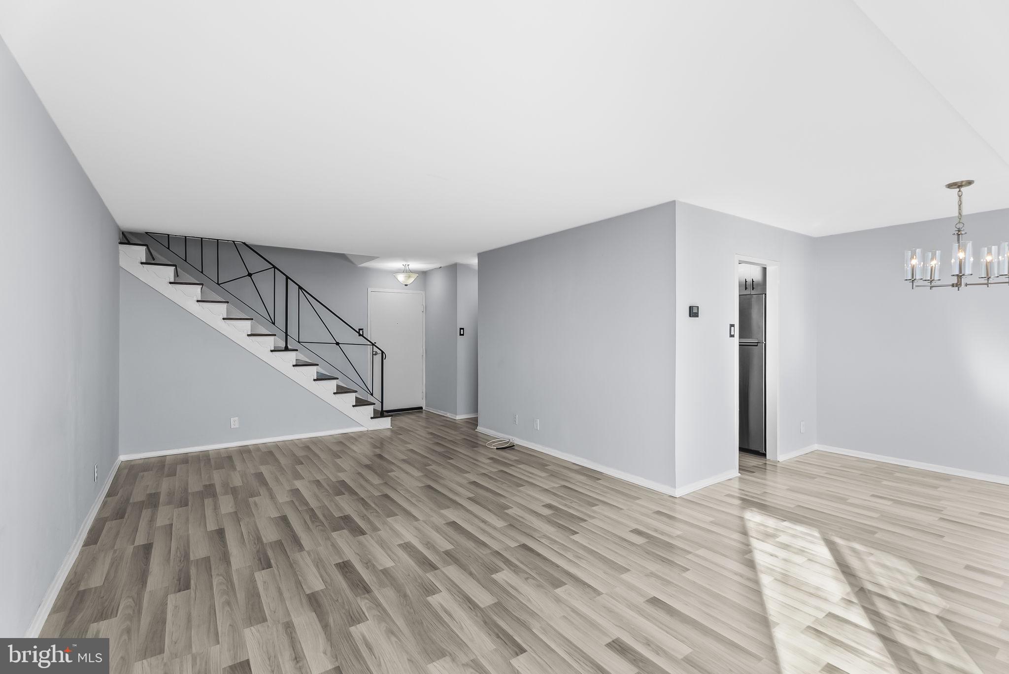 301 N BEAUREGARD STREET N 1503