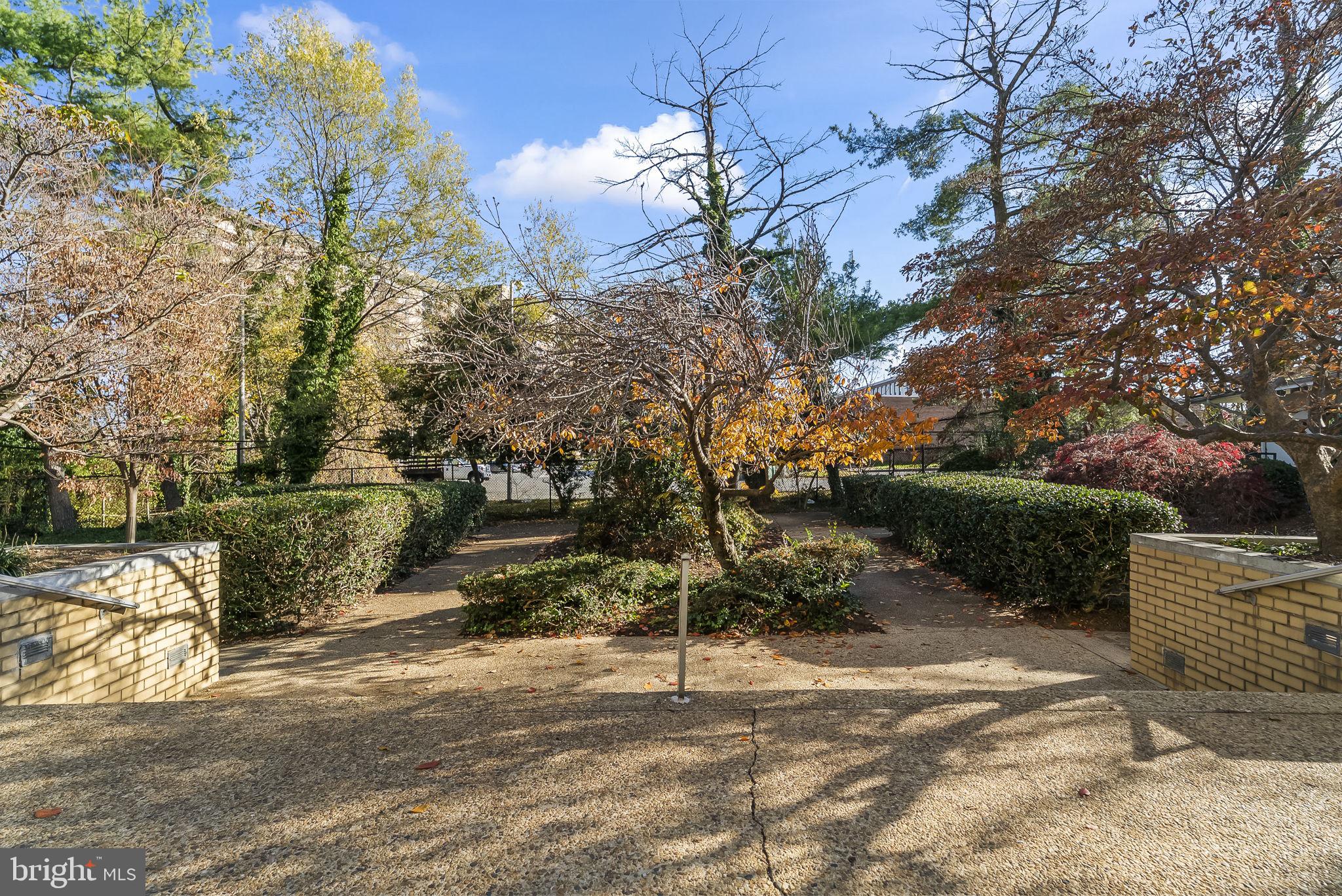 301 N BEAUREGARD STREET N 1503