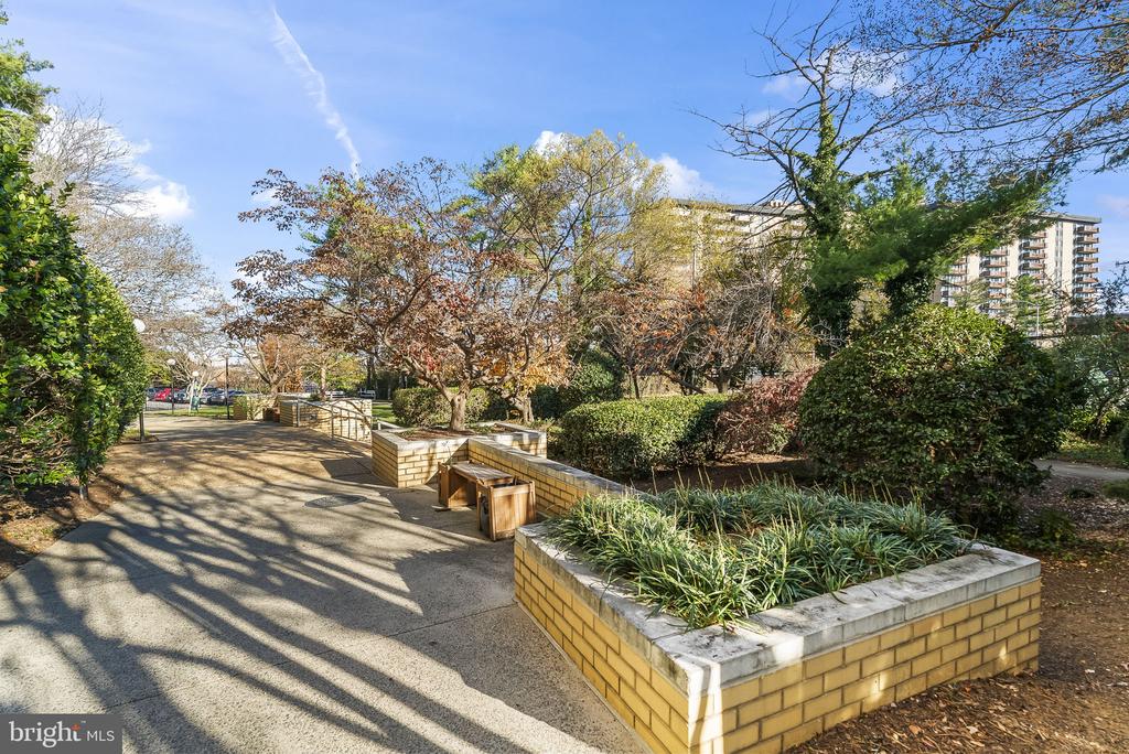 301 N BEAUREGARD STREET N 1503
