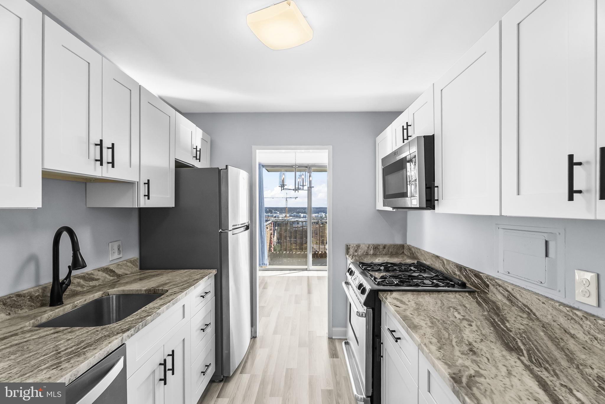 301 N BEAUREGARD STREET N 1503