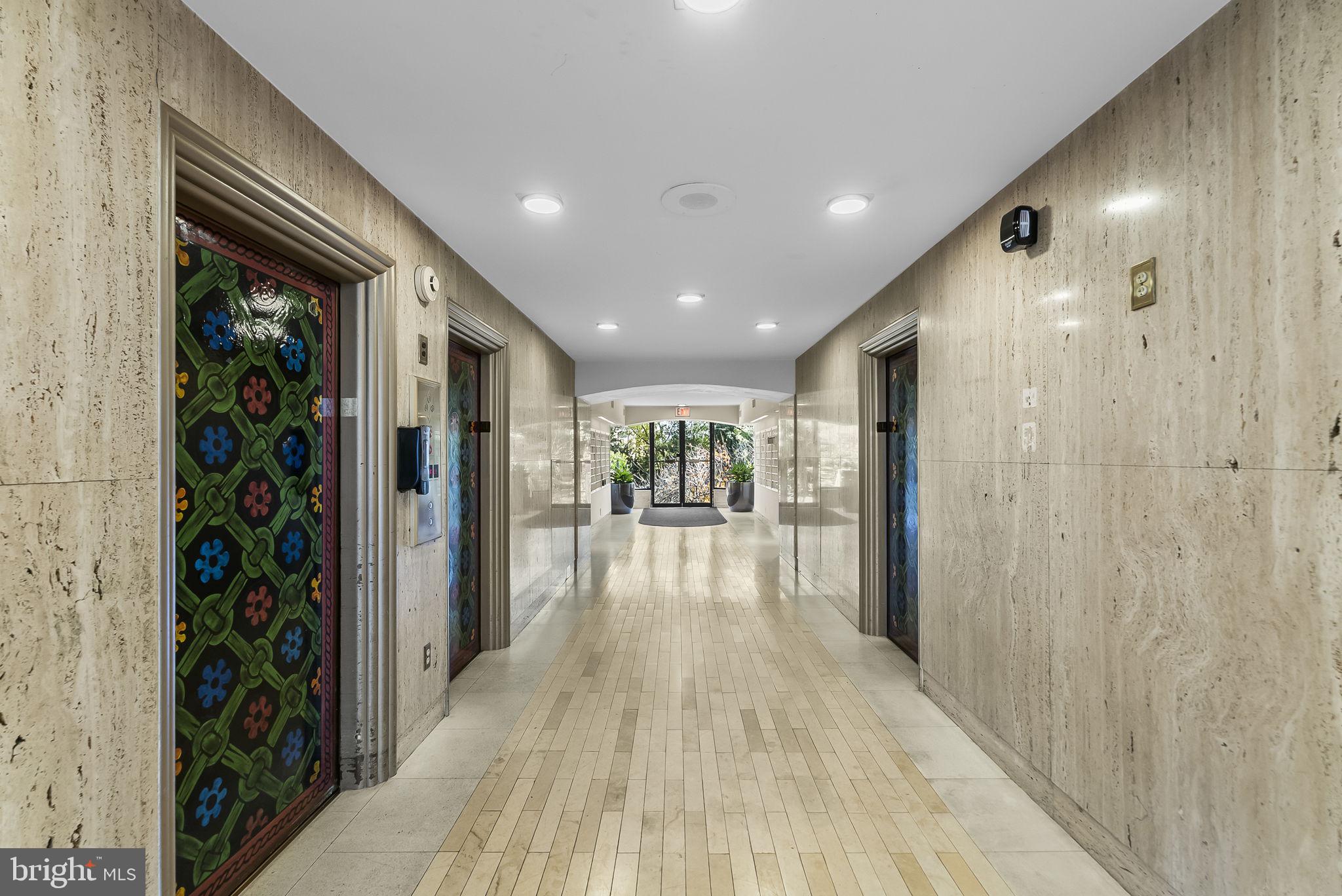301 N BEAUREGARD STREET N 1503