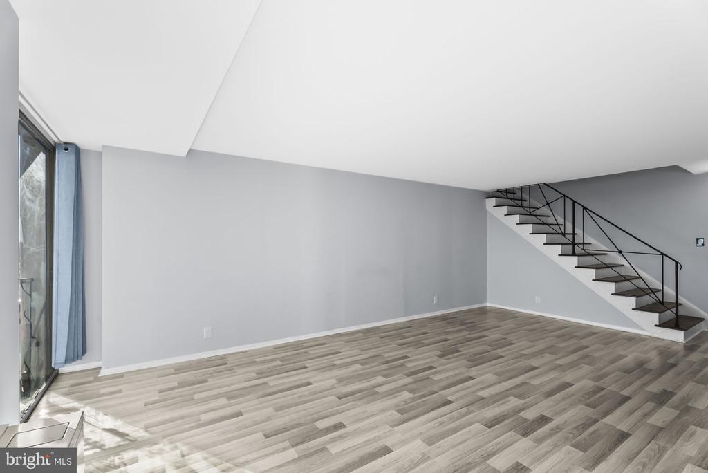 301 N BEAUREGARD STREET N 1503