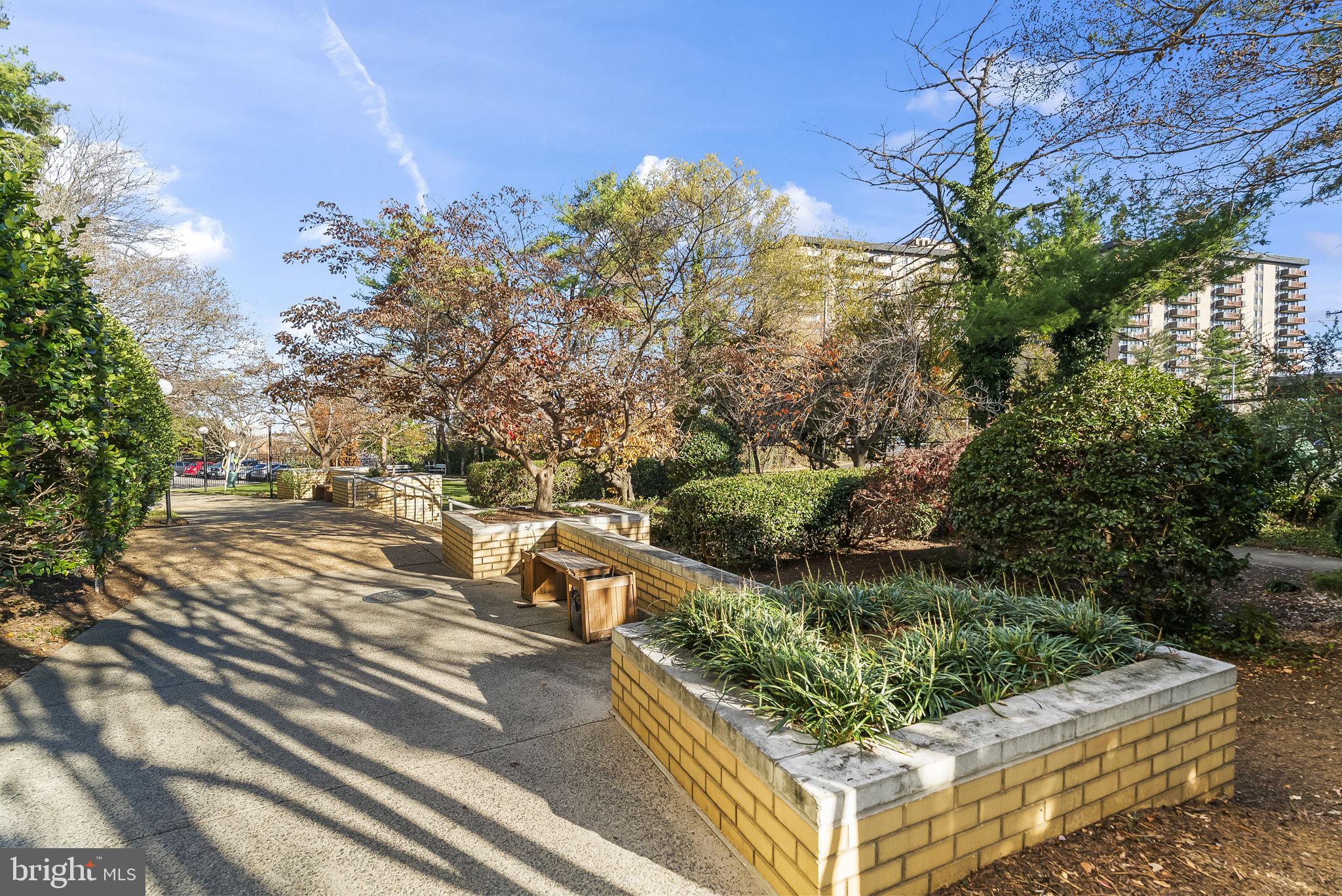 301 N BEAUREGARD STREET N 1503