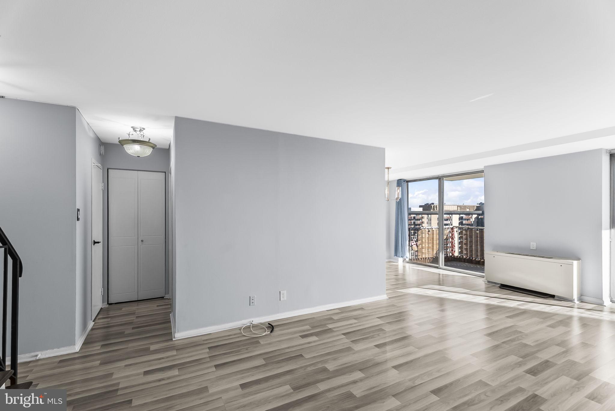 301 N BEAUREGARD STREET N 1503
