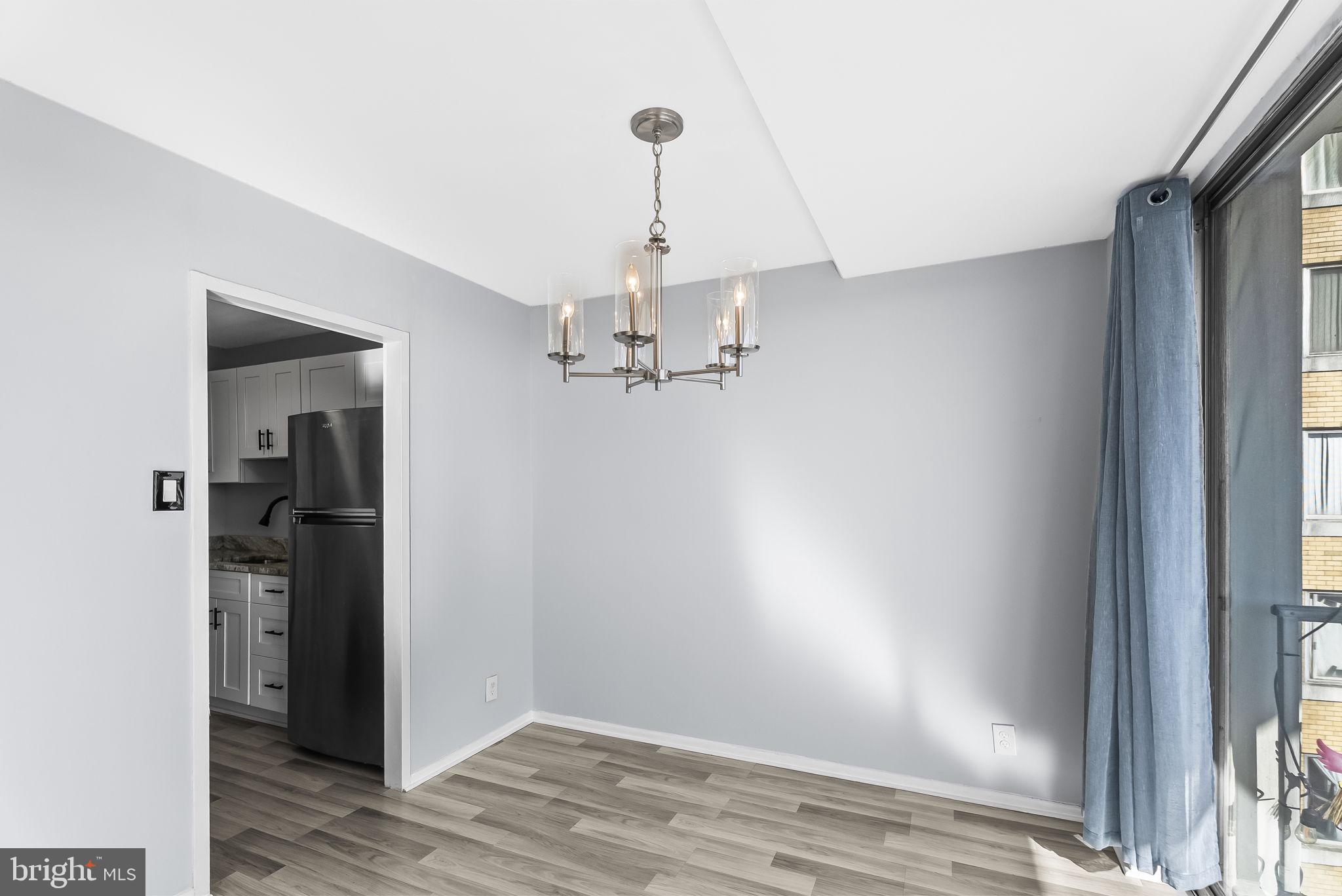 301 N BEAUREGARD STREET N 1503