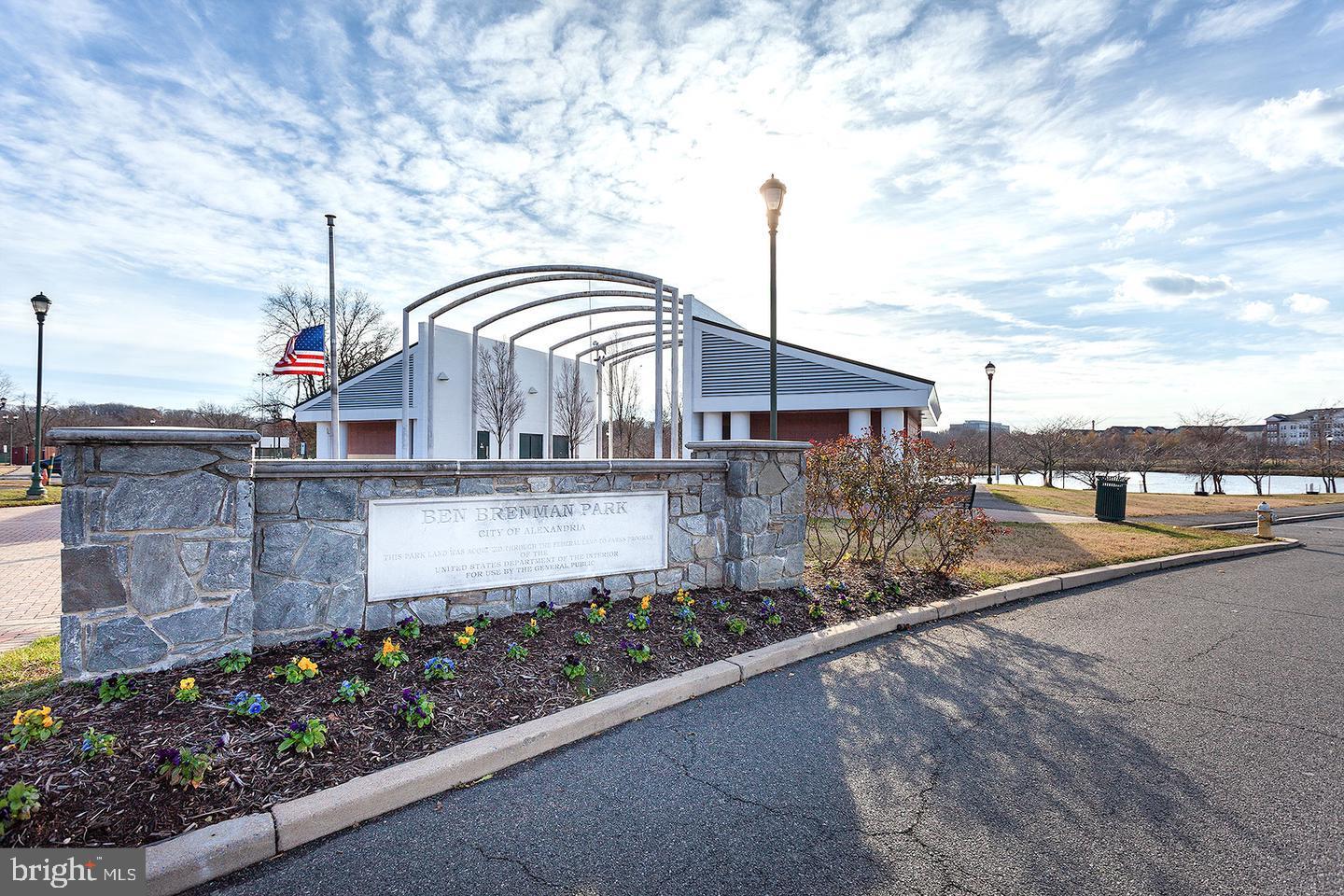 4600 DUKE STREET 430