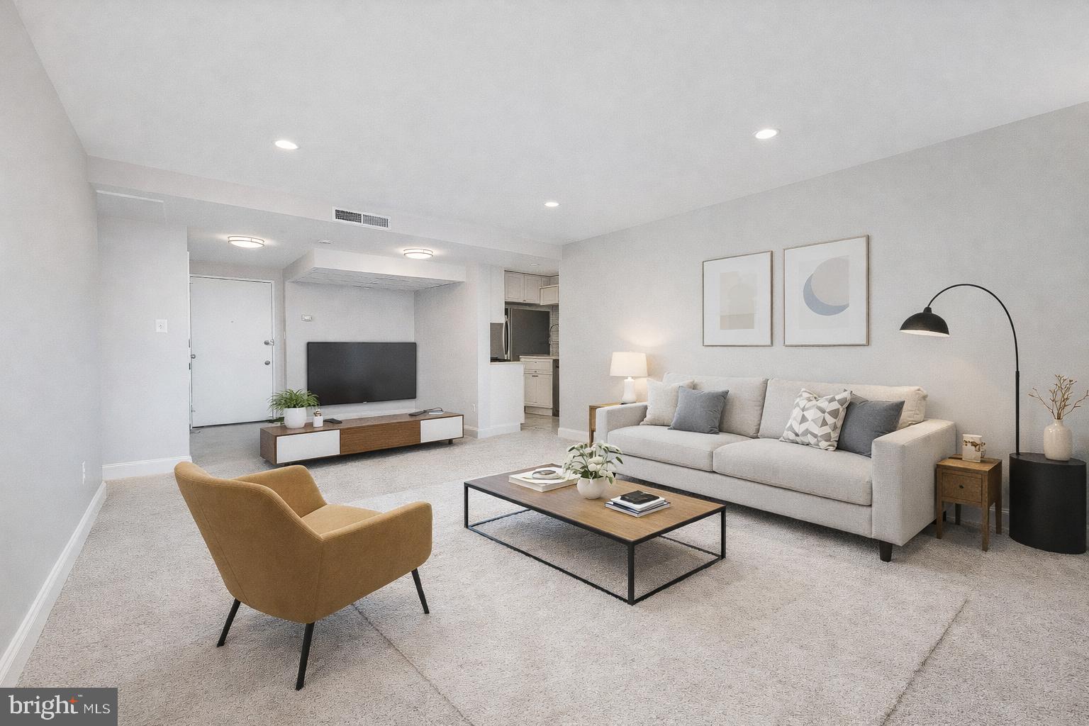 4600 DUKE STREET 430