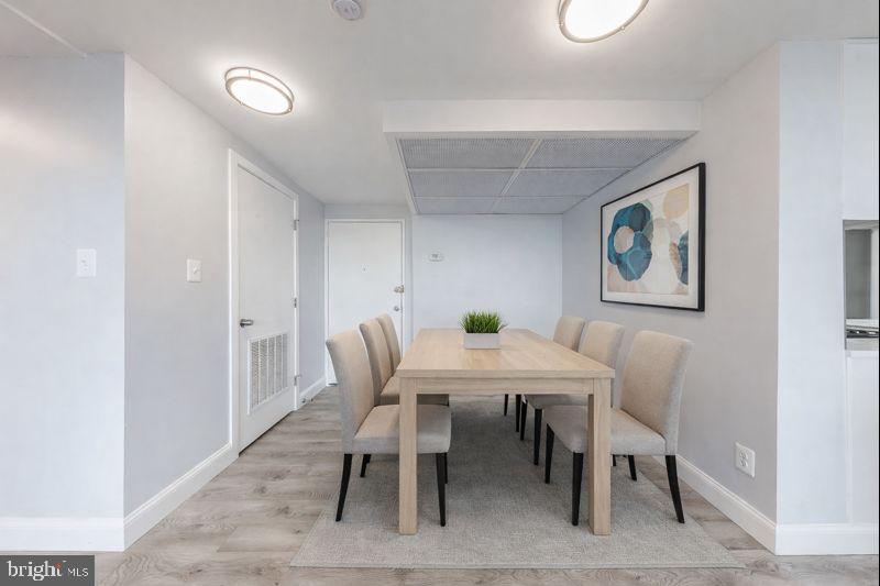 4600 DUKE STREET 430