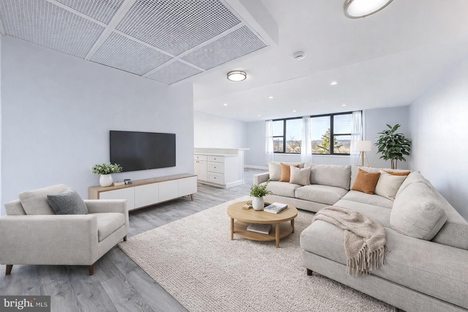 4600 DUKE STREET 430