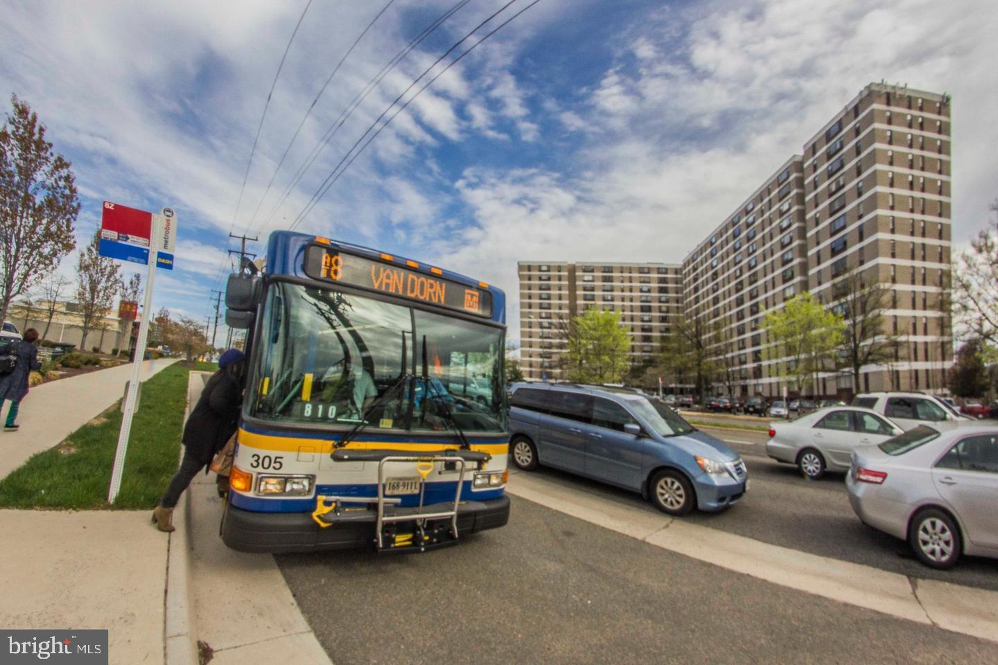 4600 DUKE STREET 430