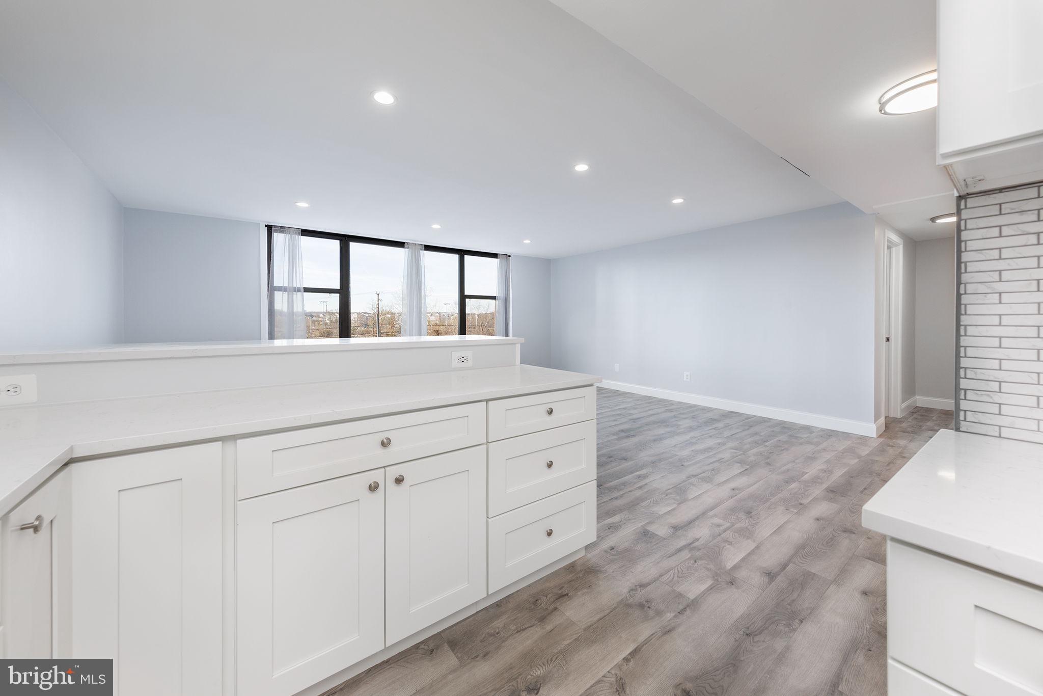 4600 DUKE STREET 430