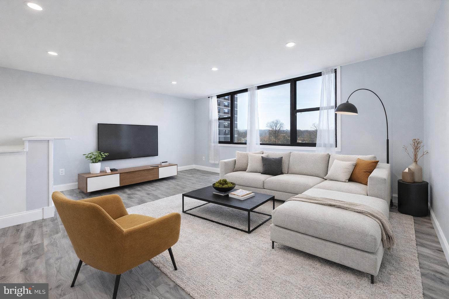 4600 DUKE STREET 430