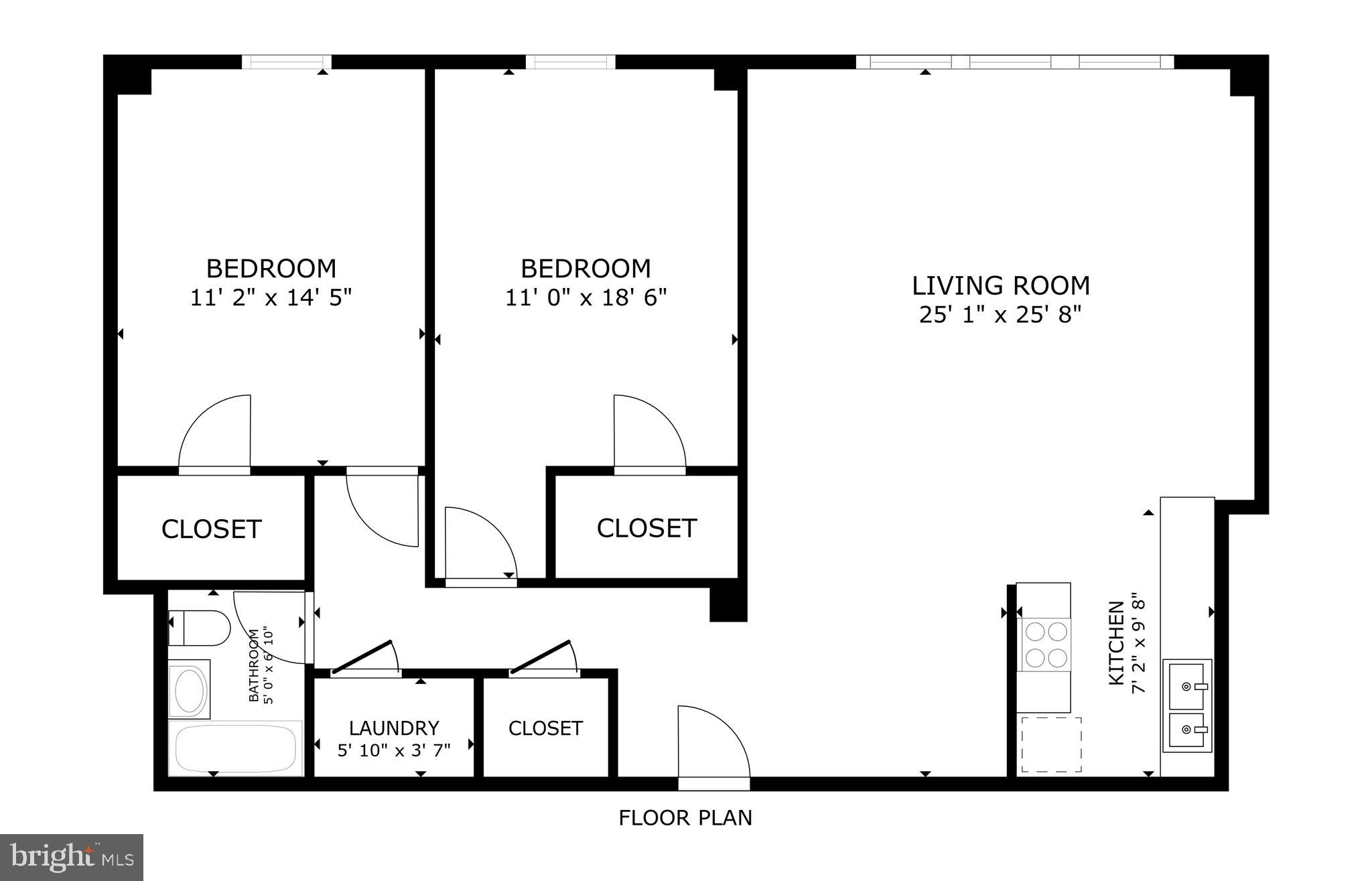 4600 DUKE STREET 413