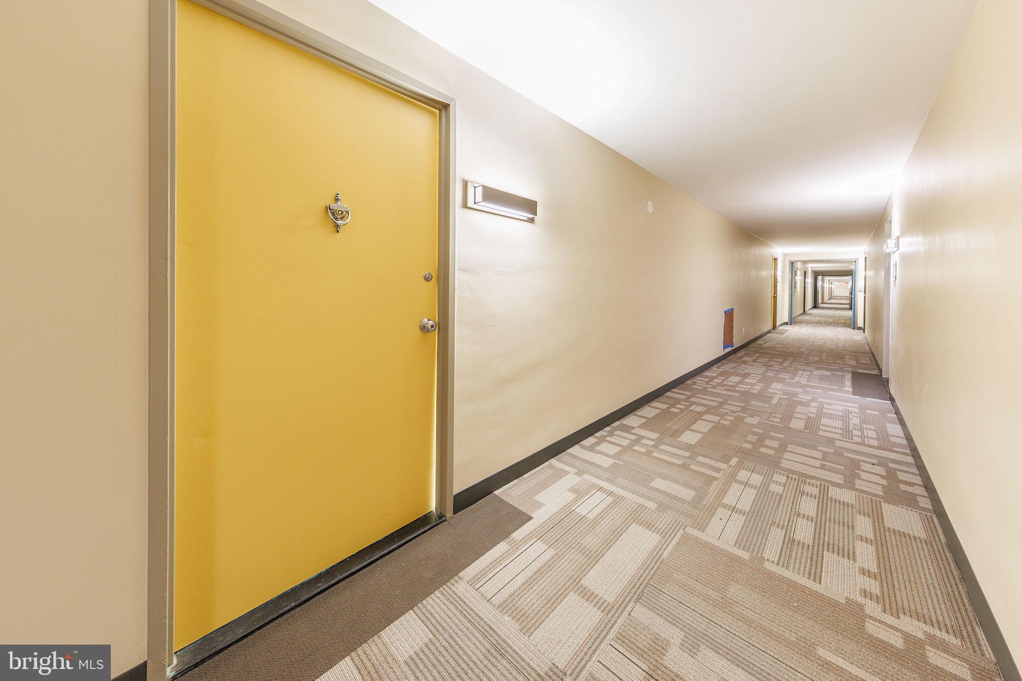 4600 DUKE STREET 413