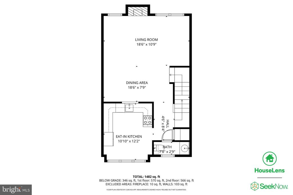5422 WYCKLOW COURT