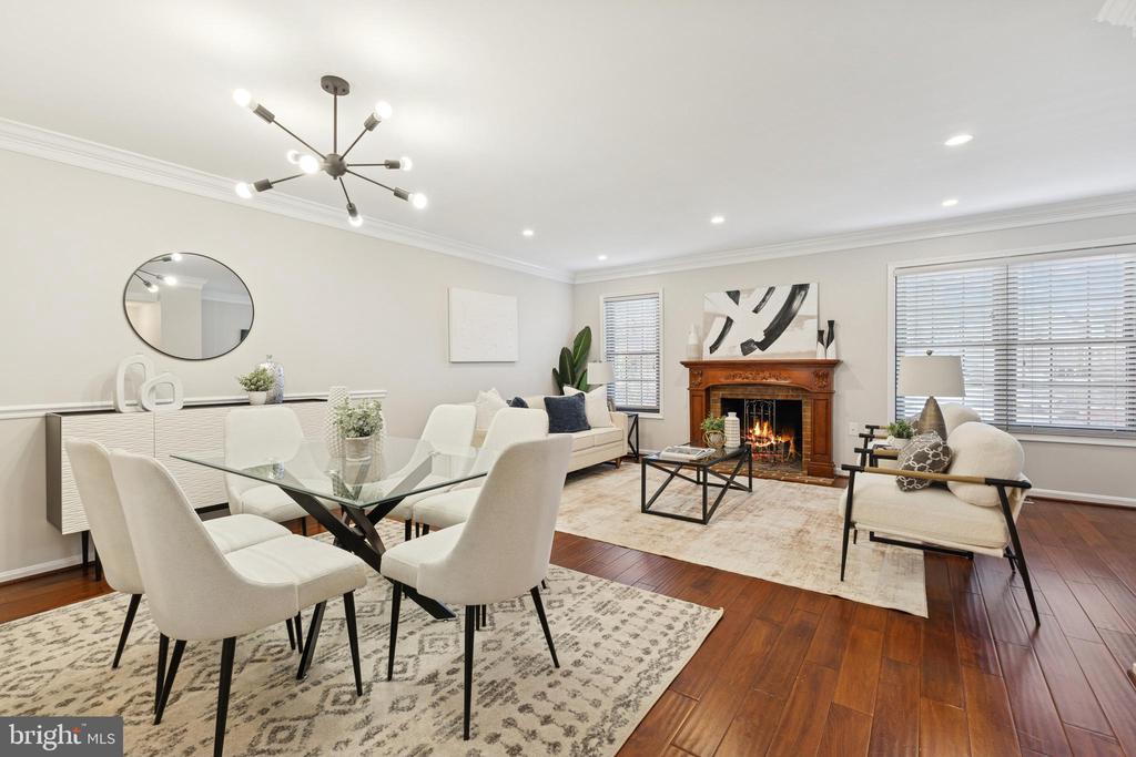 5422 WYCKLOW COURT
