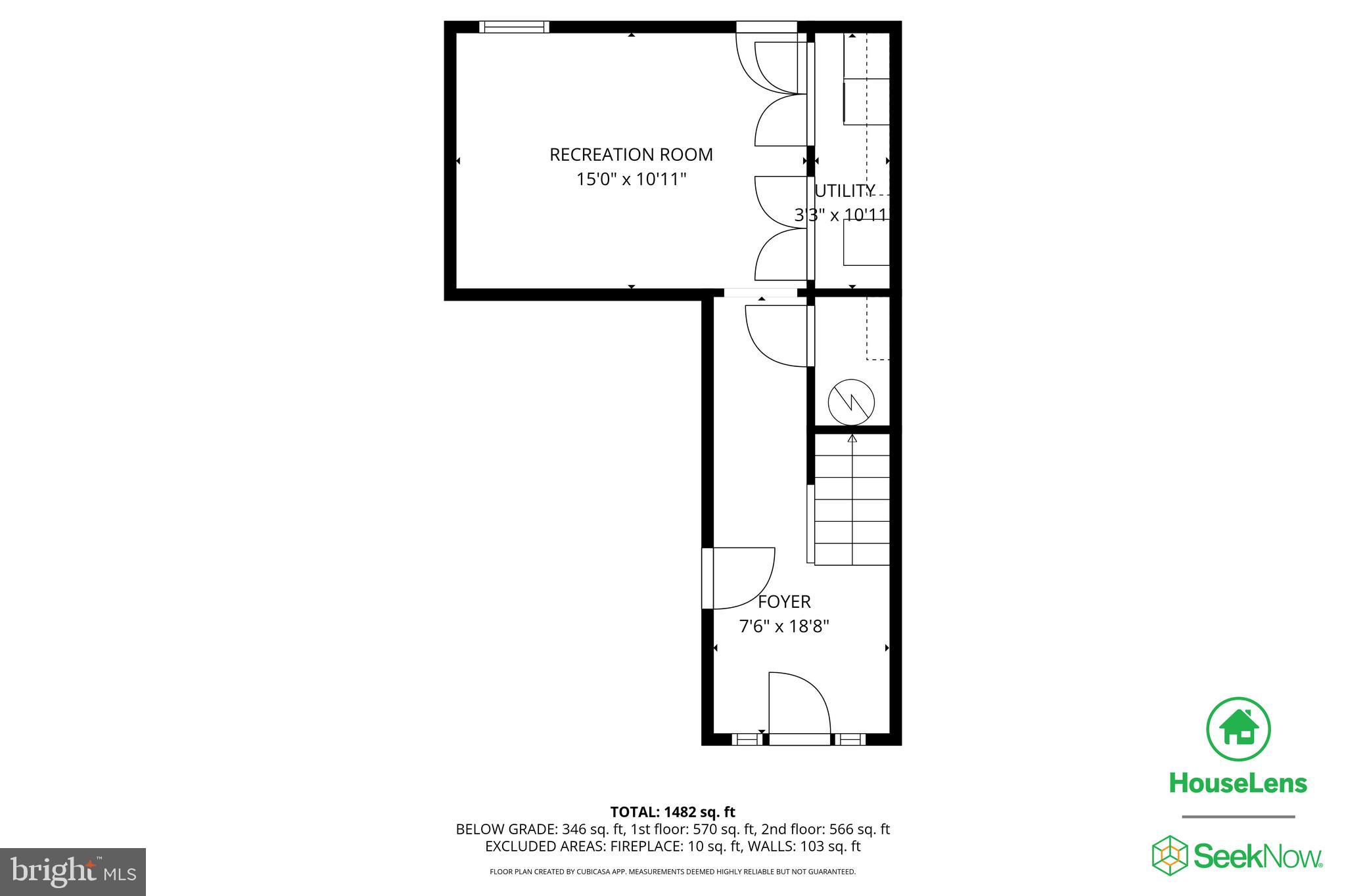 5422 WYCKLOW COURT