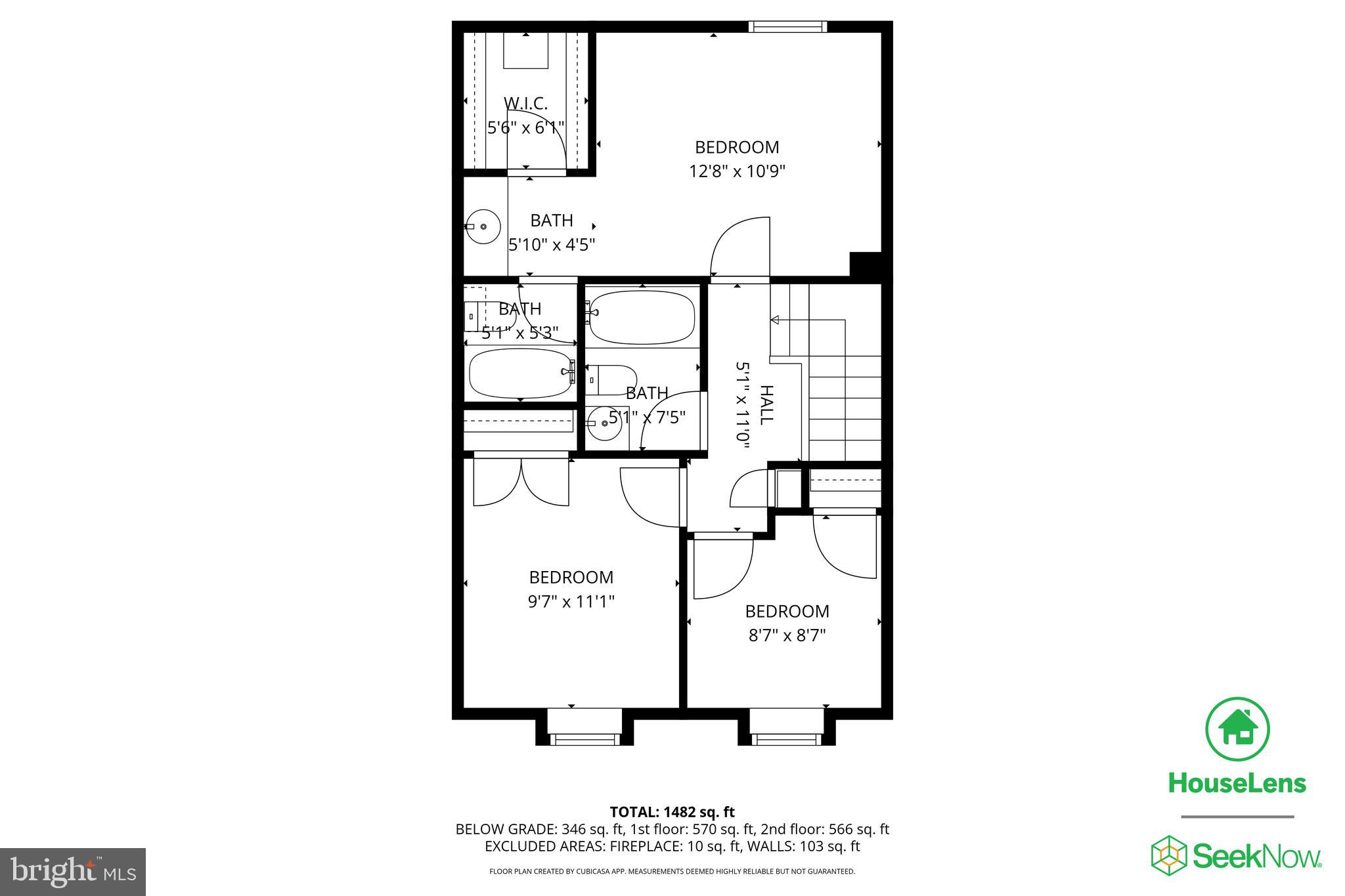 5422 WYCKLOW COURT