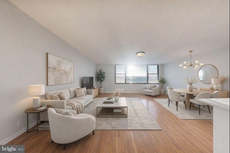 4600 DUKE STREET 1524