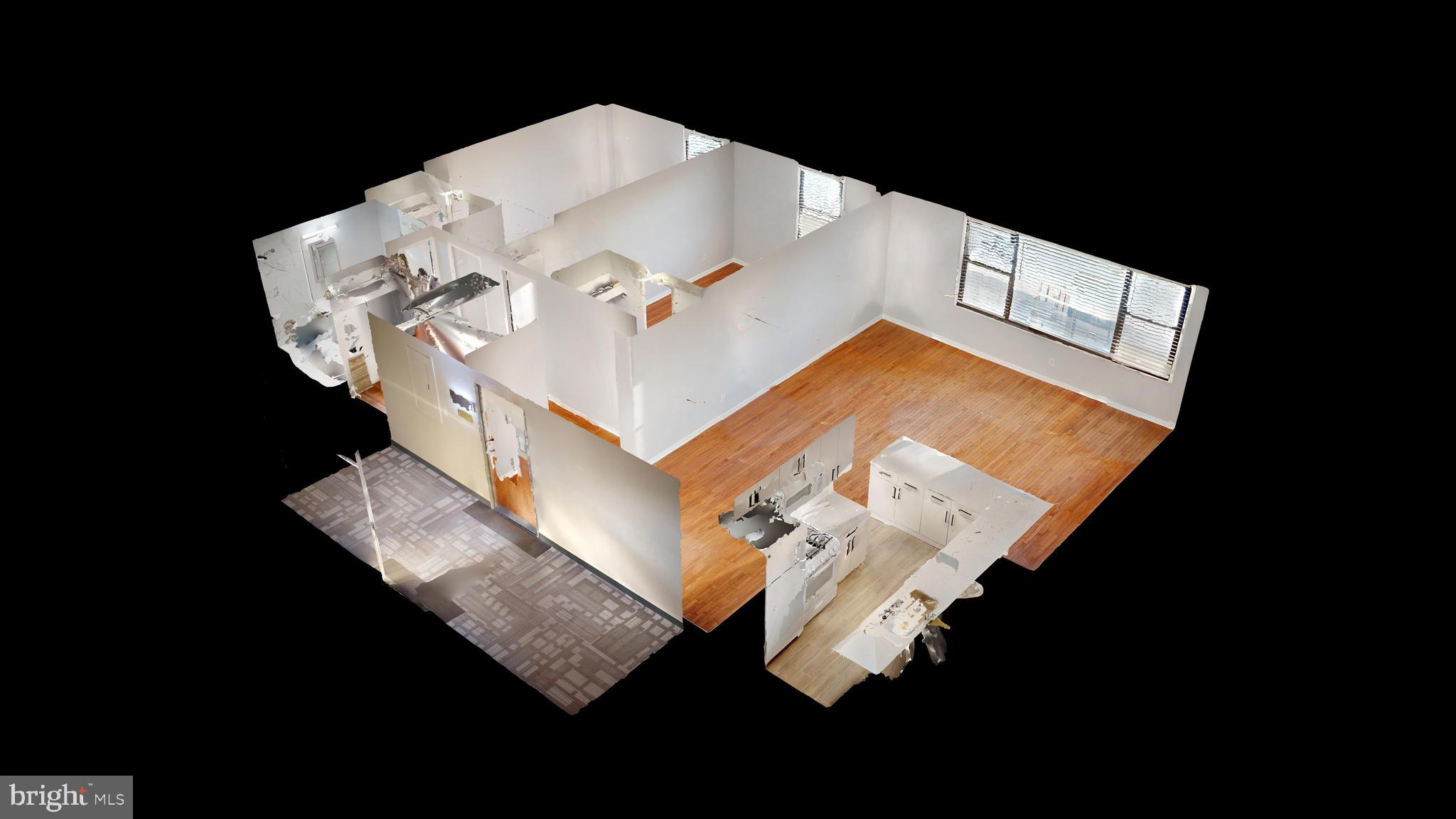 4600 DUKE STREET 1524