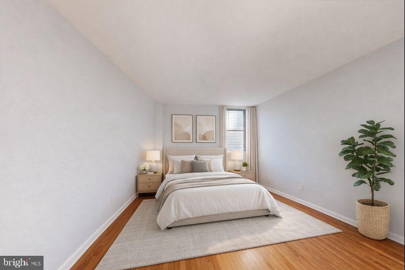 4600 DUKE STREET 1524