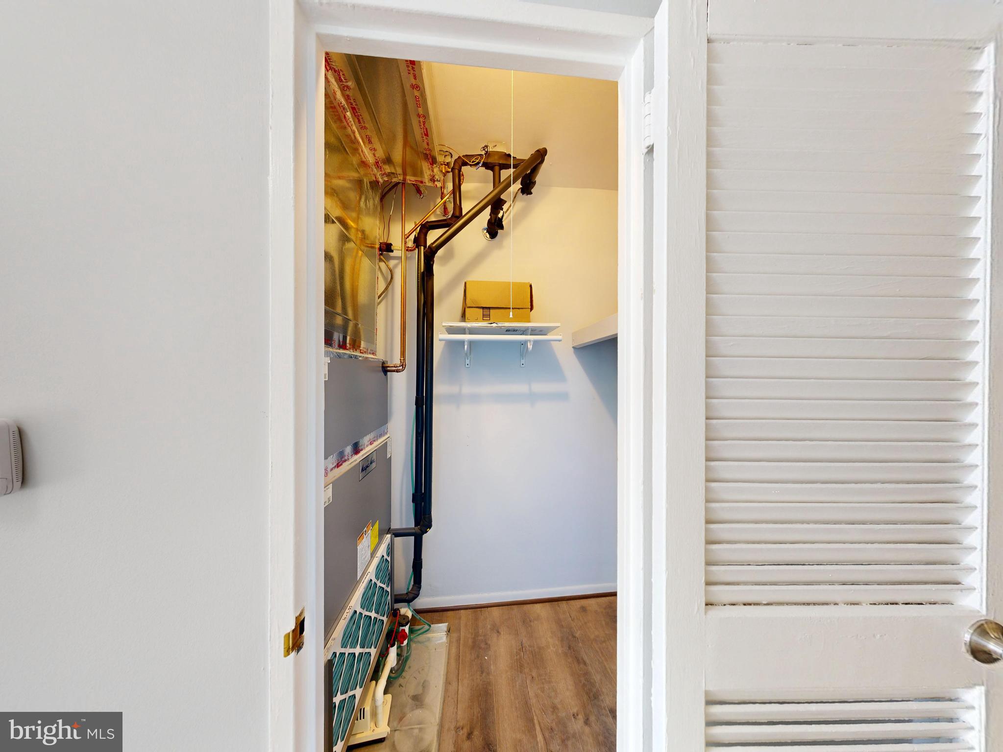 4600 DUKE STREET 600