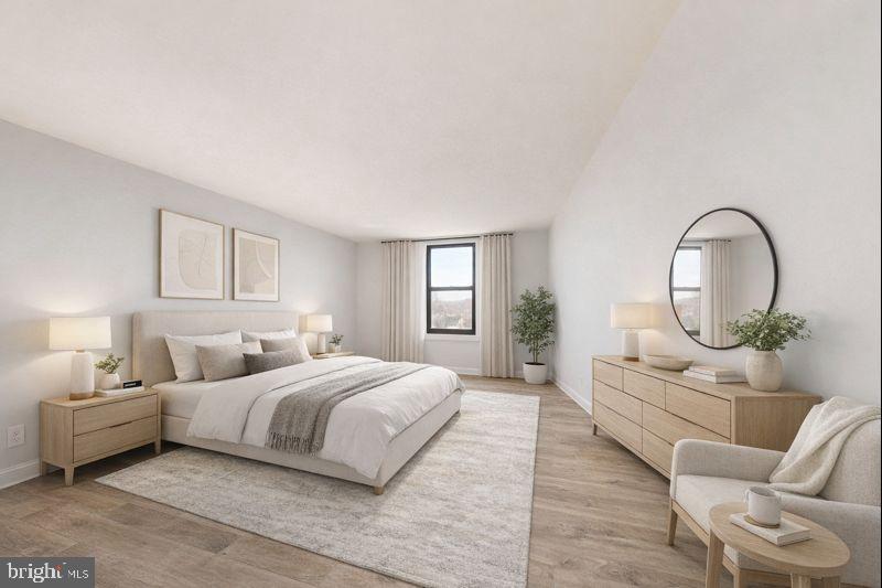 4600 DUKE STREET 600