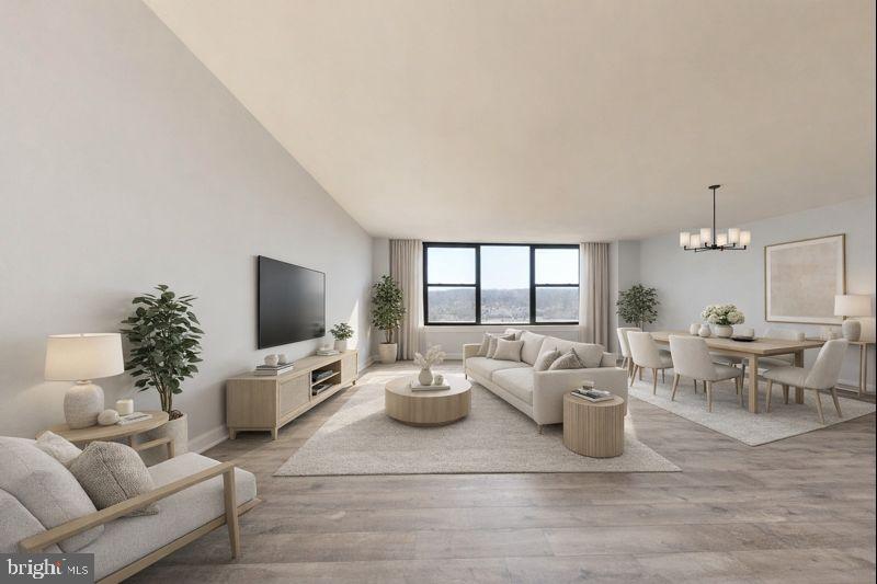 4600 DUKE STREET 600