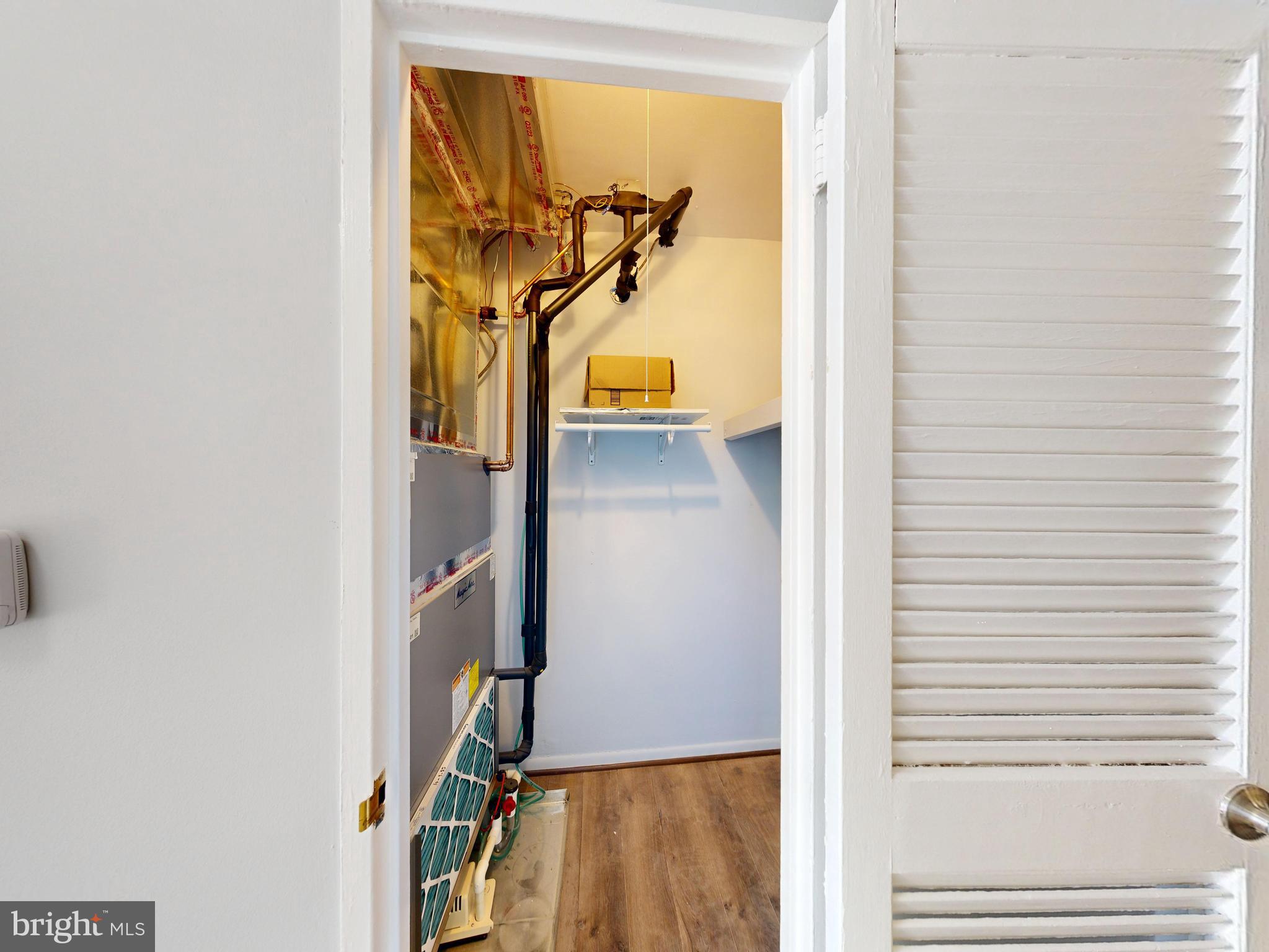 4600 DUKE STREET 600