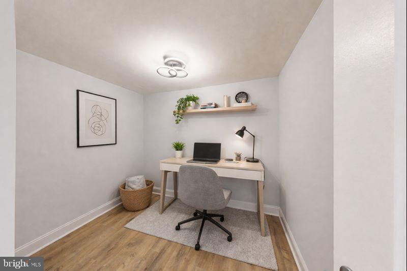 4600 DUKE STREET 600