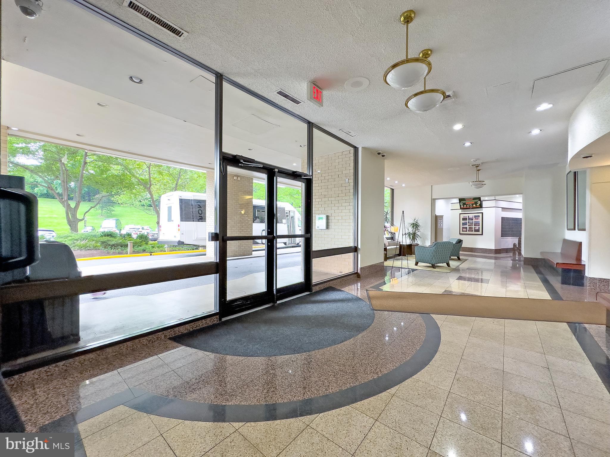 307 YOAKUM PARKWAY 802