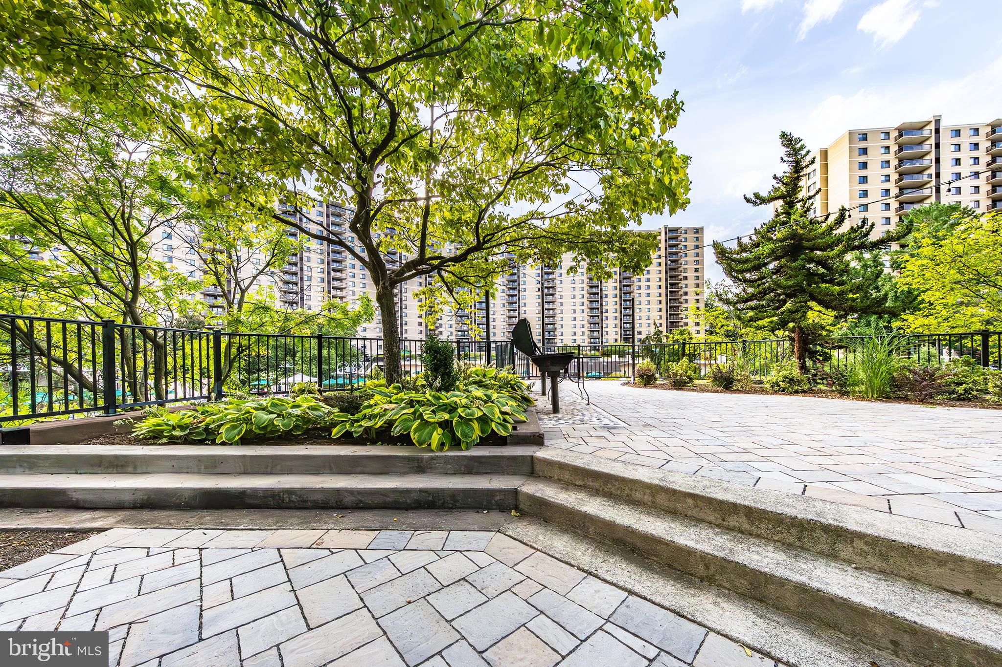 307 YOAKUM PARKWAY 802