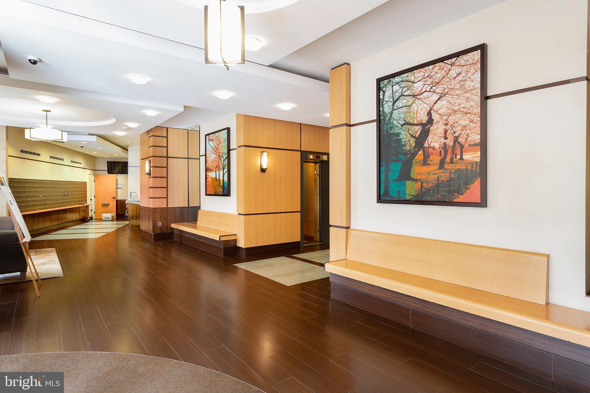 307 YOAKUM PARKWAY 802