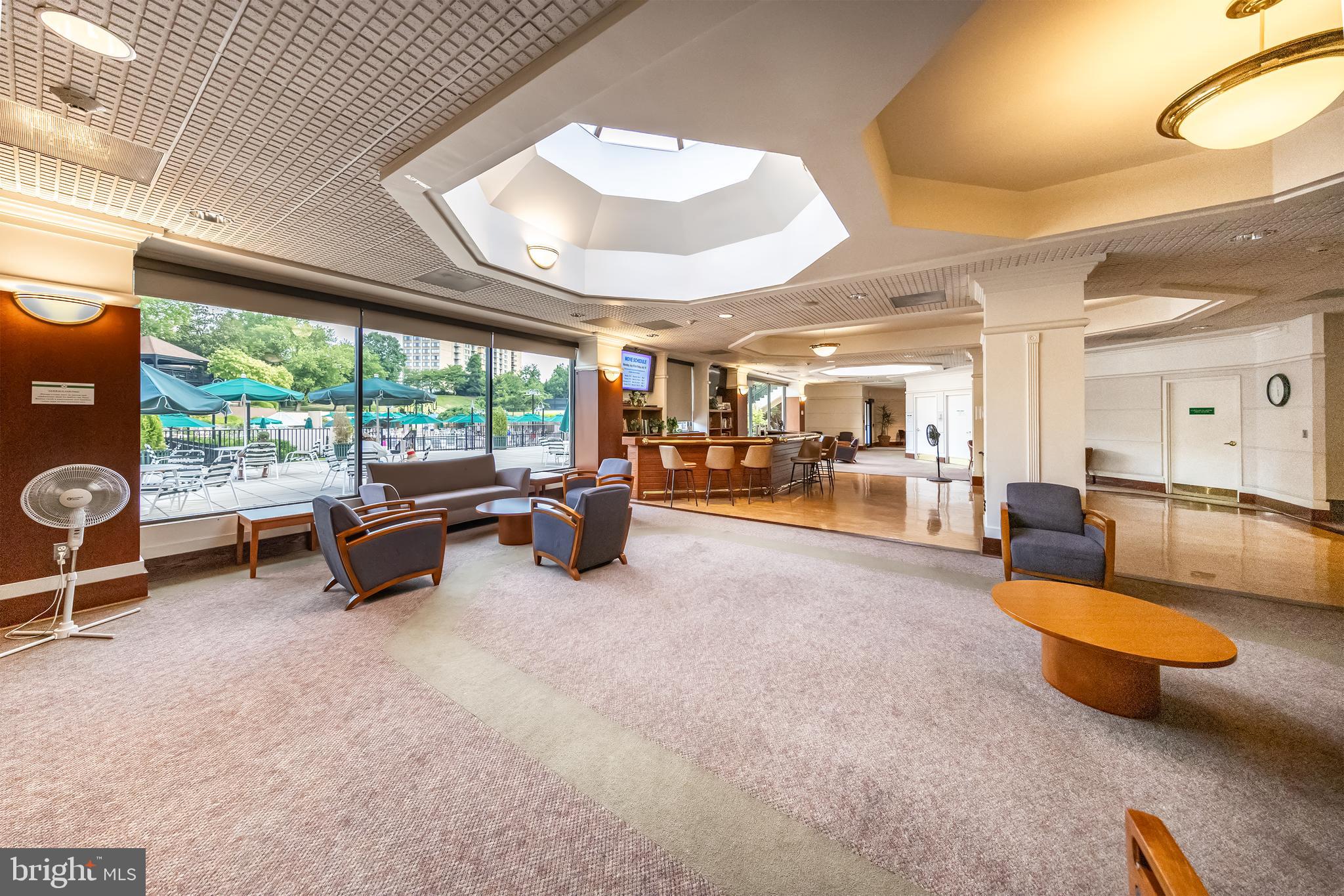 307 YOAKUM PARKWAY 802