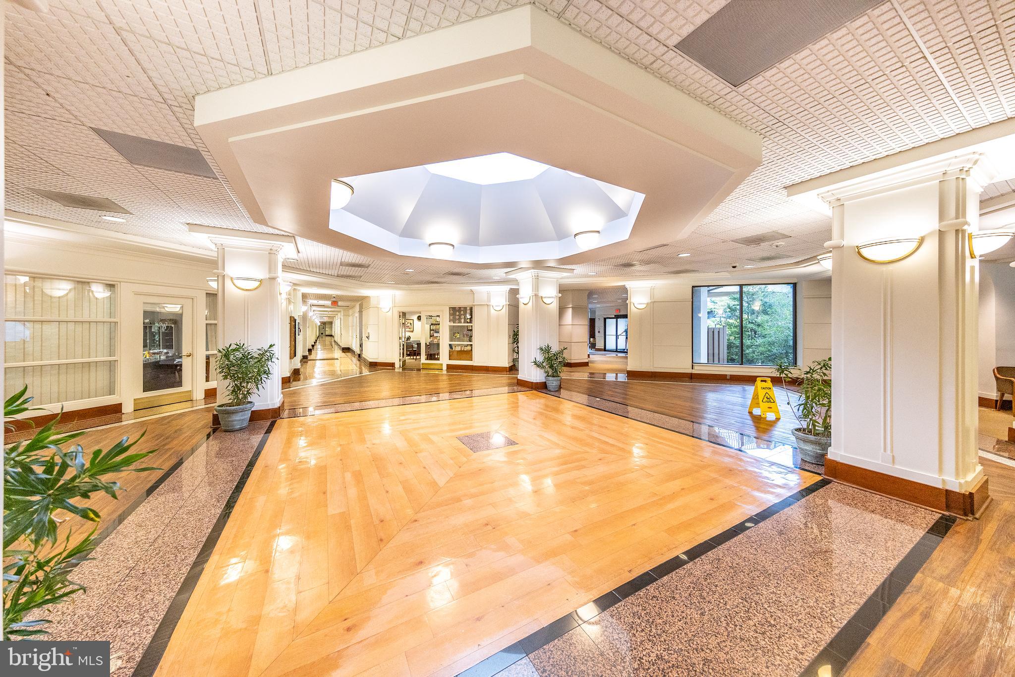 307 YOAKUM PARKWAY 802