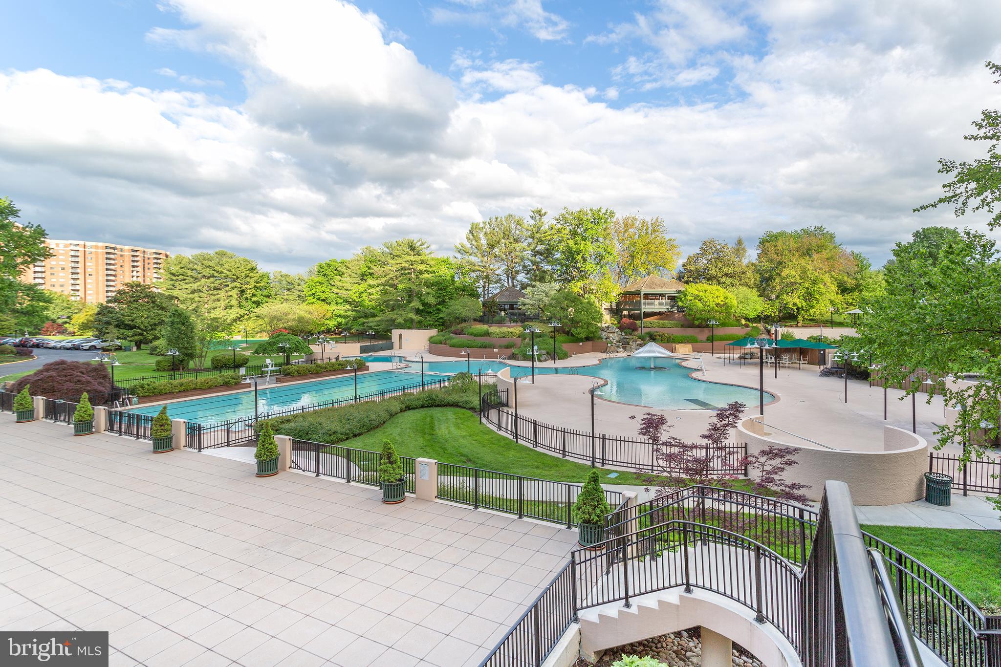 307 YOAKUM PARKWAY 802