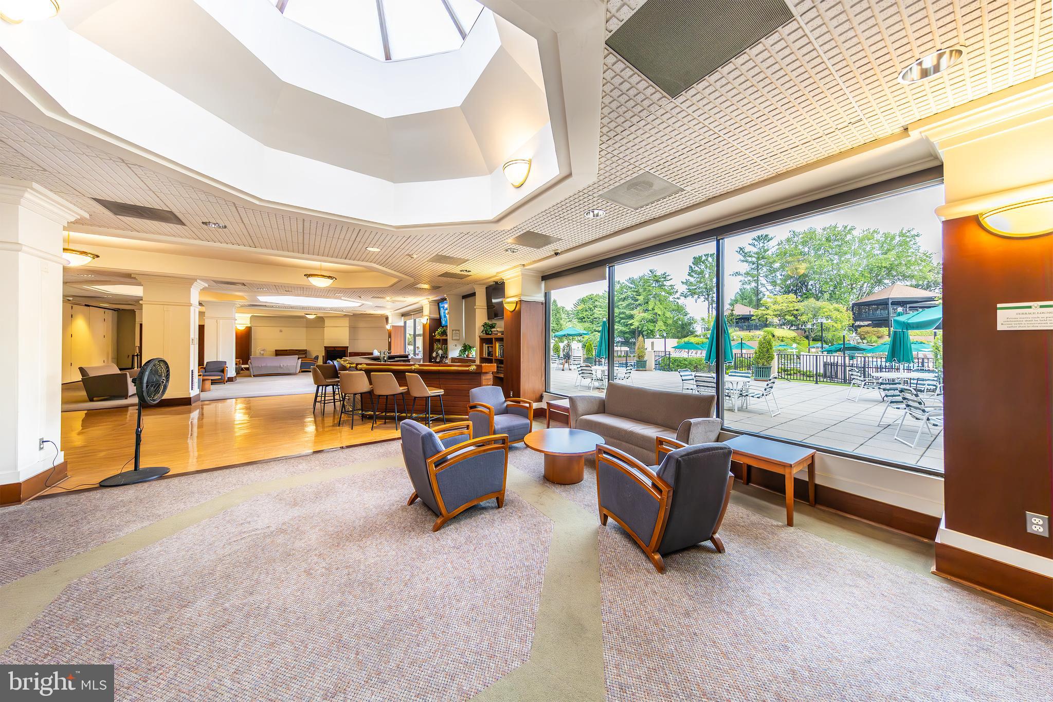 307 YOAKUM PARKWAY 802