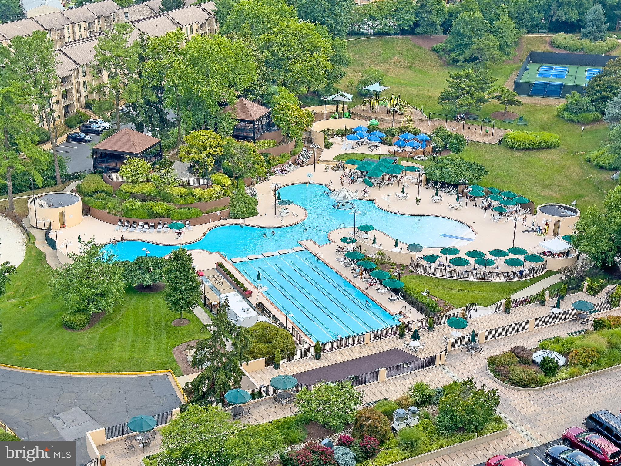 307 YOAKUM PARKWAY 802