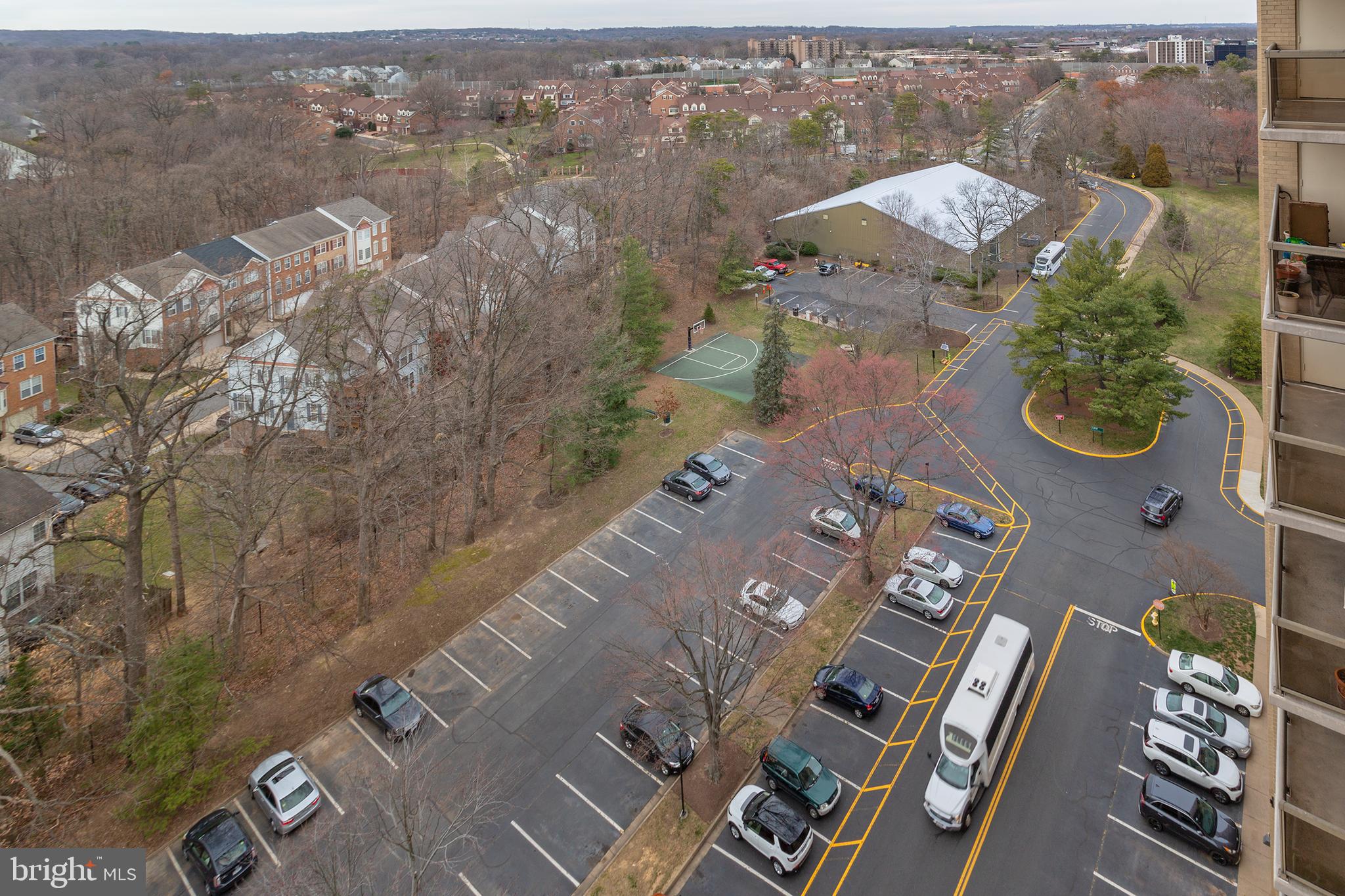 307 YOAKUM PARKWAY 802