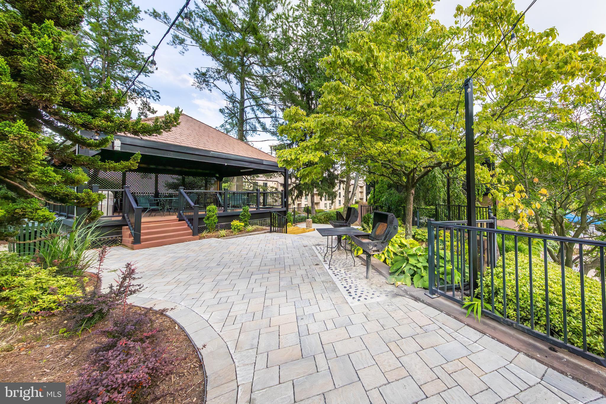 307 YOAKUM PARKWAY 802