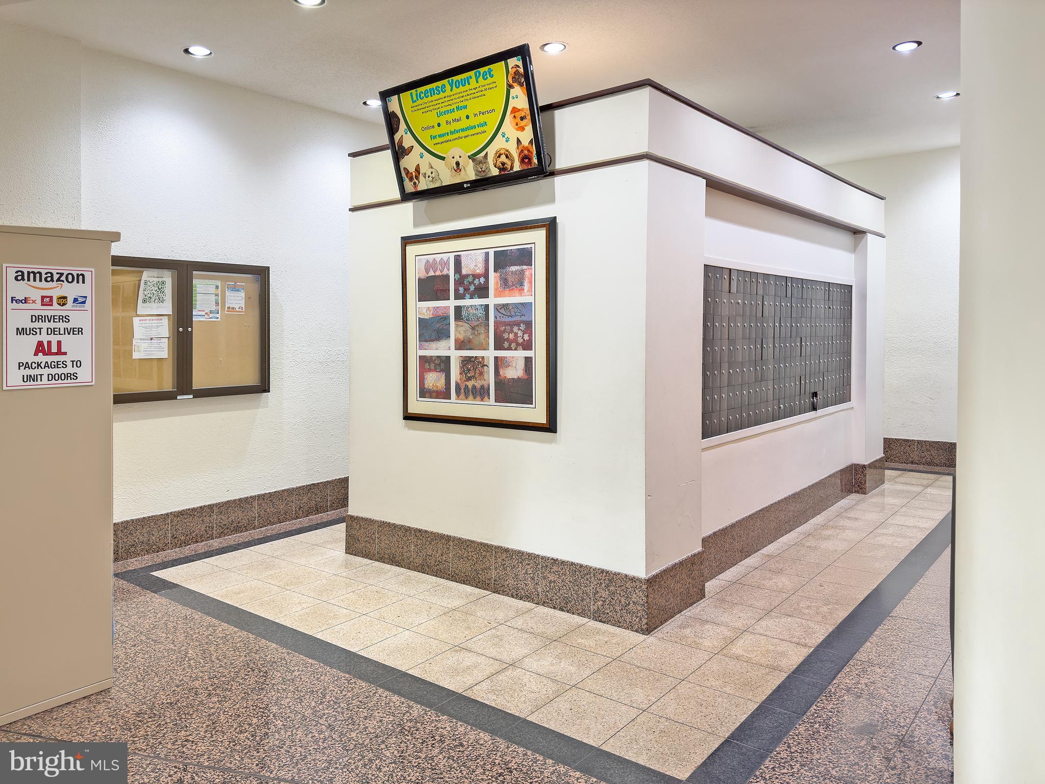 307 YOAKUM PARKWAY 802