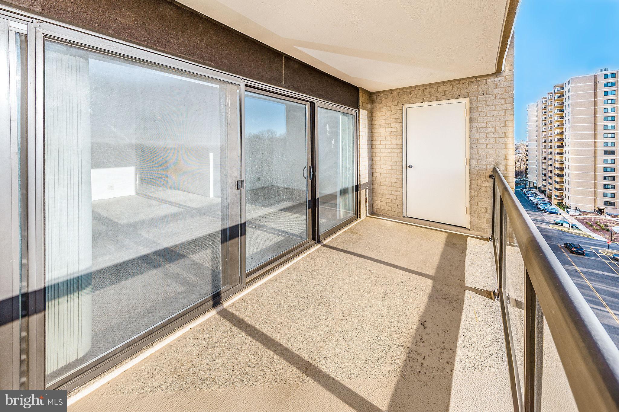 307 YOAKUM PARKWAY 802