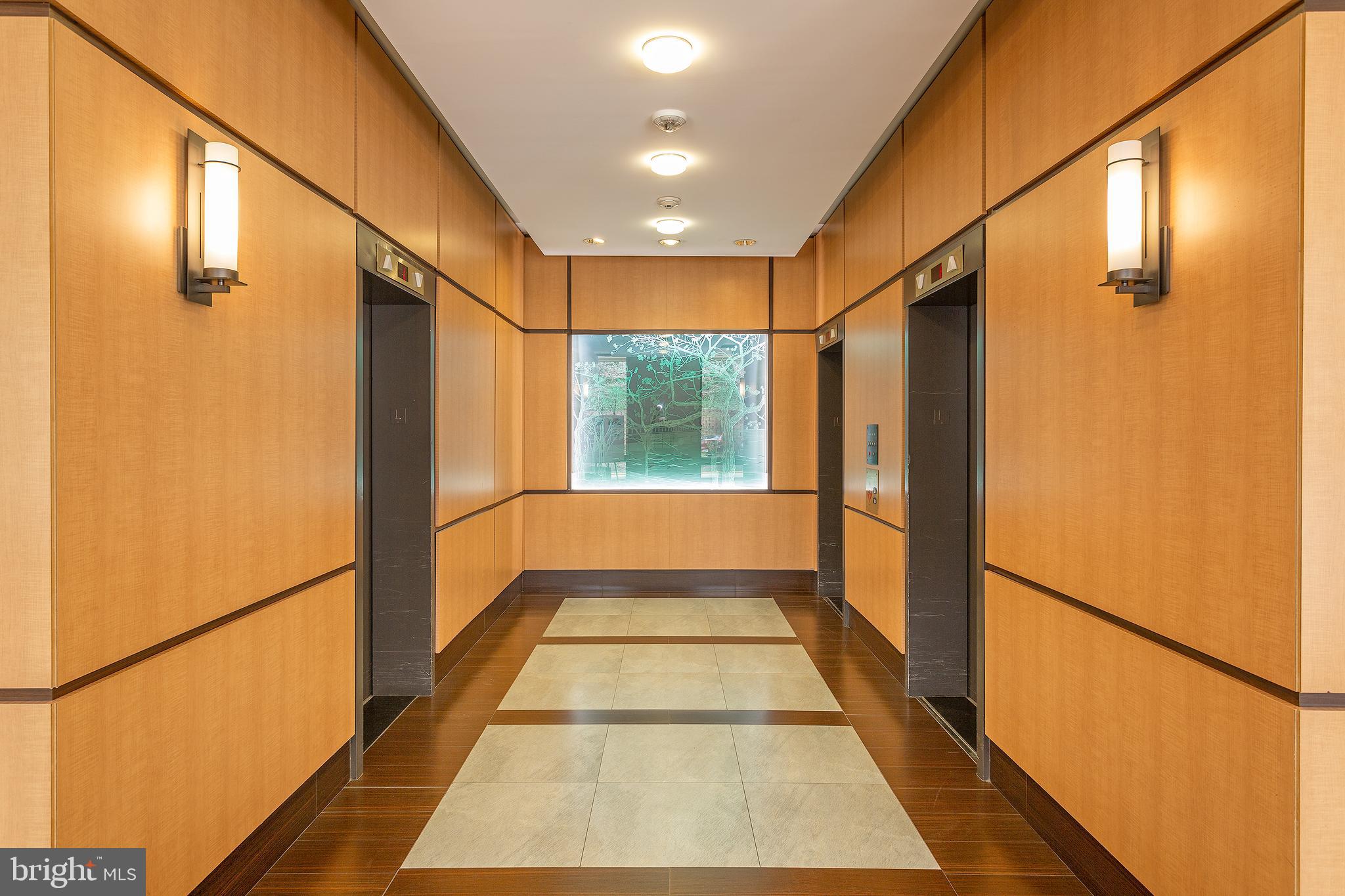 307 YOAKUM PARKWAY 802