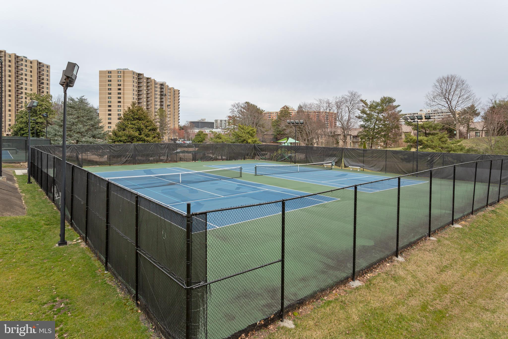 307 YOAKUM PARKWAY 802