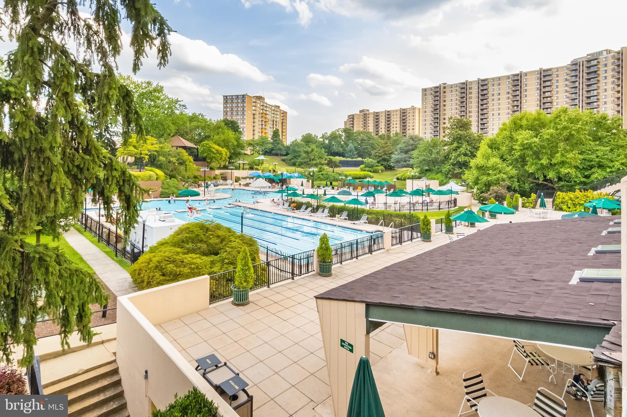 307 YOAKUM PARKWAY 802